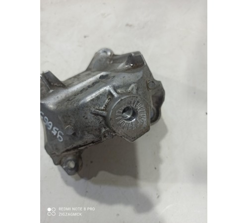 Кронштейн(опора) двигателя