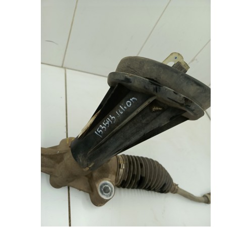 Рулевая рейка