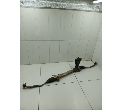 Рулевая рейка