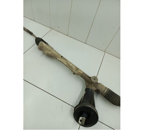 Рулевая рейка