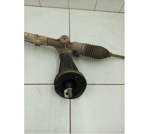 Рулевая рейка