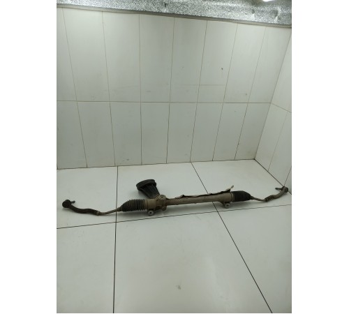 Рулевая рейка