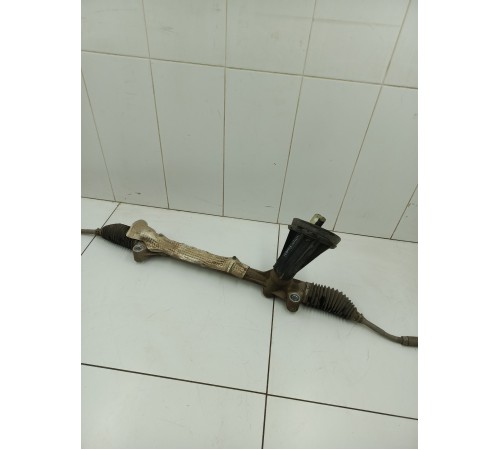 Рулевая рейка