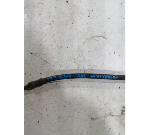 Шланг тормозной задний правый