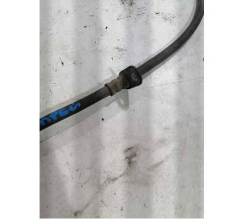 Шланг тормозной задний правый