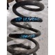 Пружина подвески задняя