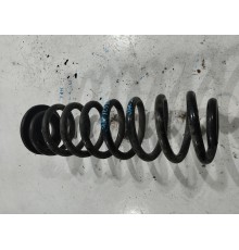 Пружина подвески задняя