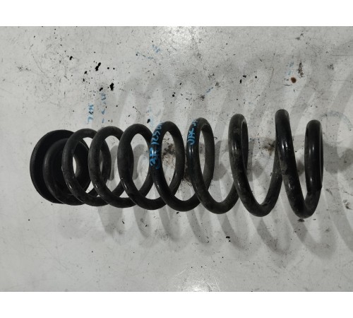 Пружина подвески задняя