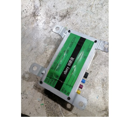 блок навигацией