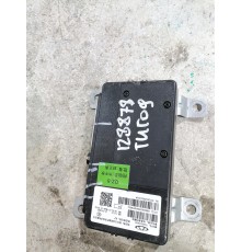 блок навигацией