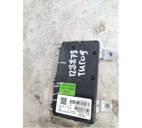 блок навигацией