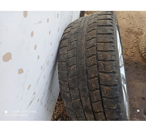 Покрышки 3шт 245/45/R18