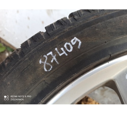 Покрышки 3шт 245/45/R18