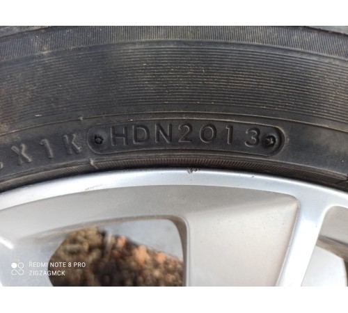 Покрышки 3шт 245/45/R18