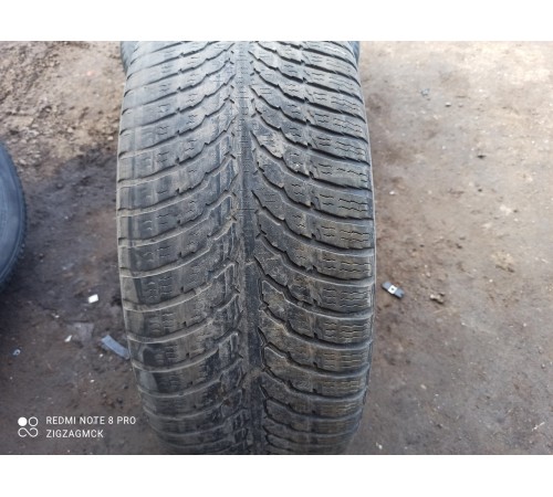 Покрышки 3шт 245/45/R18