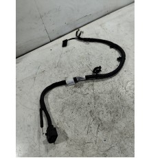 Электропроводка моторного отсека