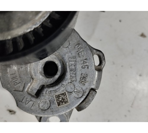 Ролик натяжителя