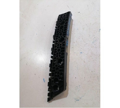 Кронштейн заднего бампера левый