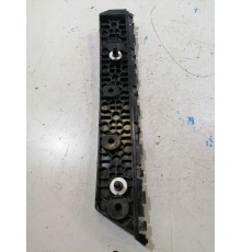 Кронштейн заднего бампера левый