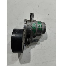 Ролик натяжителя Ролик натяжителя