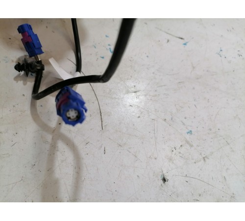 Провод магнитолы