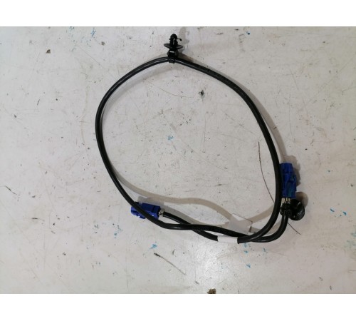 Провод магнитолы