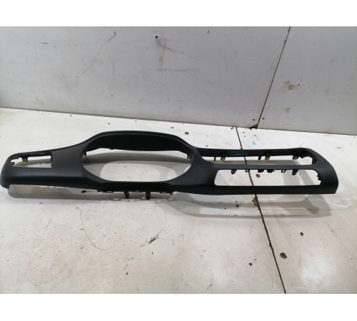 Накладка панели приборов