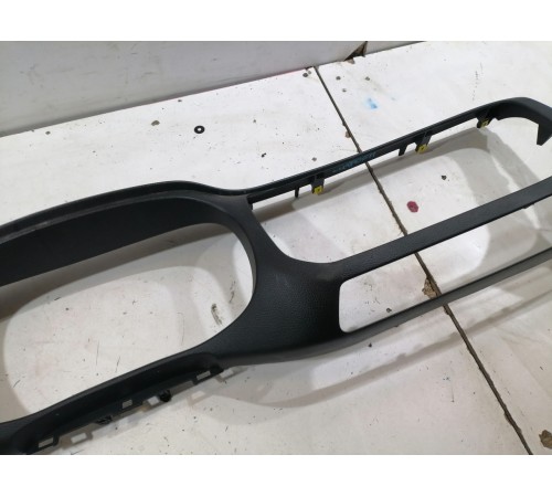 Накладка панели приборов