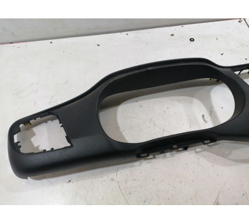 Накладка панели приборов