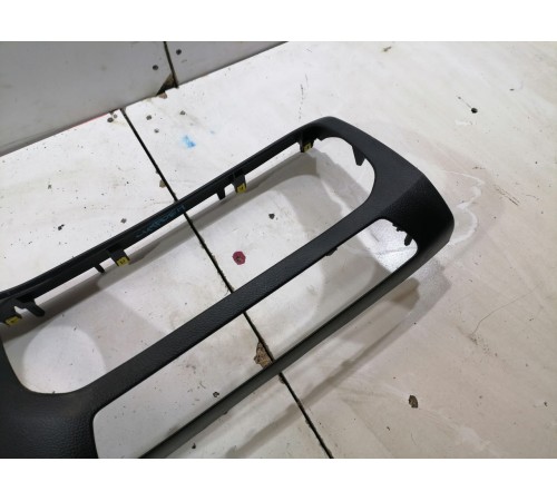 Накладка панели приборов