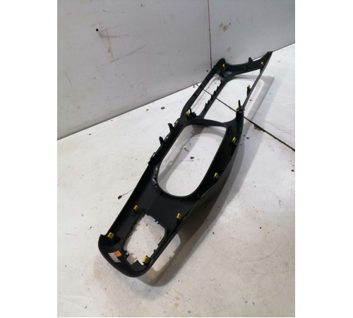 Накладка панели приборов