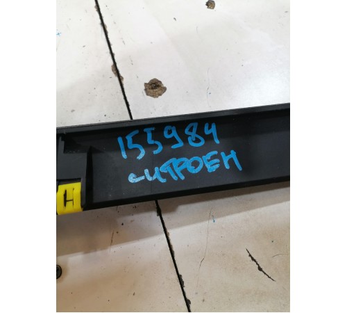 Накладка панели приборов