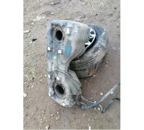 Бак топливный