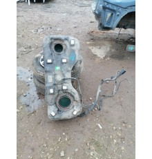 Бак топливный