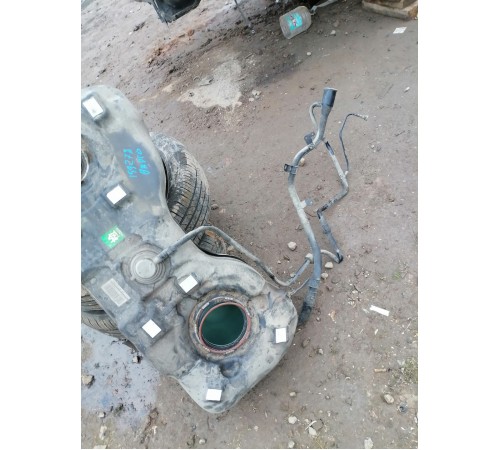 Бак топливный