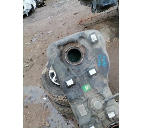 Бак топливный