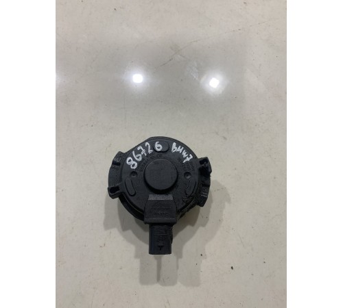 Клапан фазорегулятор