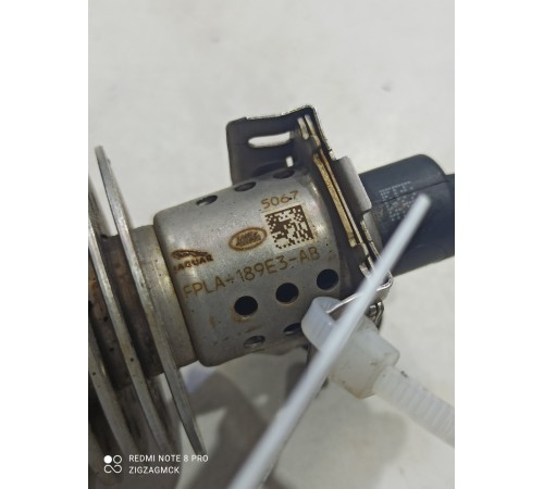 Форсунка дизельная