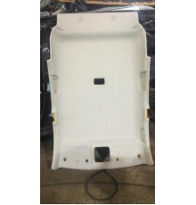 Потолок салона