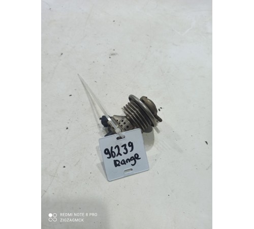 Форсунка дизельная