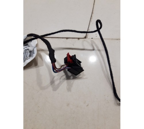 Электропроводка обшивки двери(задняя левая)