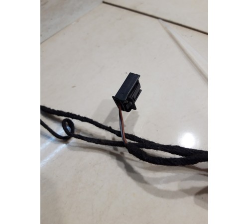 Электропроводка обшивки двери(задняя левая)