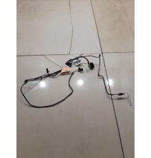 Электропроводка обшивки двери(задняя левая)