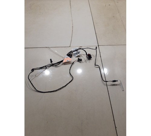 Электропроводка обшивки двери(задняя левая)