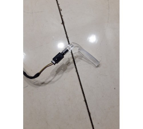 Электропроводка обшивки двери(задняя левая)