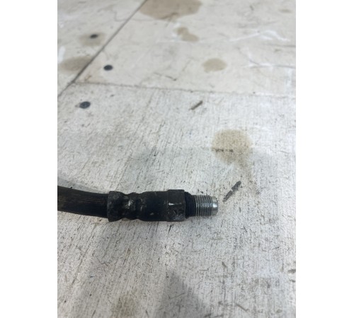 Шланг тормозной передний левый