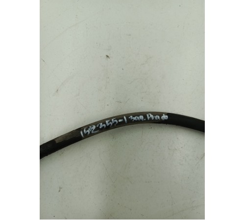 Тормозной шланг задний