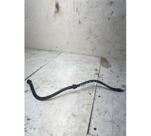 Шланг тормозной передний левый