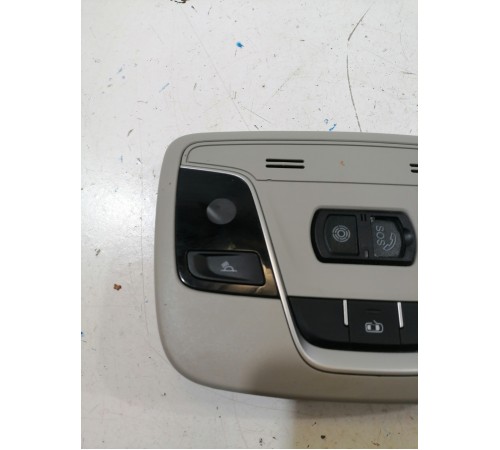 Плафон внутреннего освещения