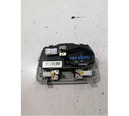 Плафон внутреннего освещения